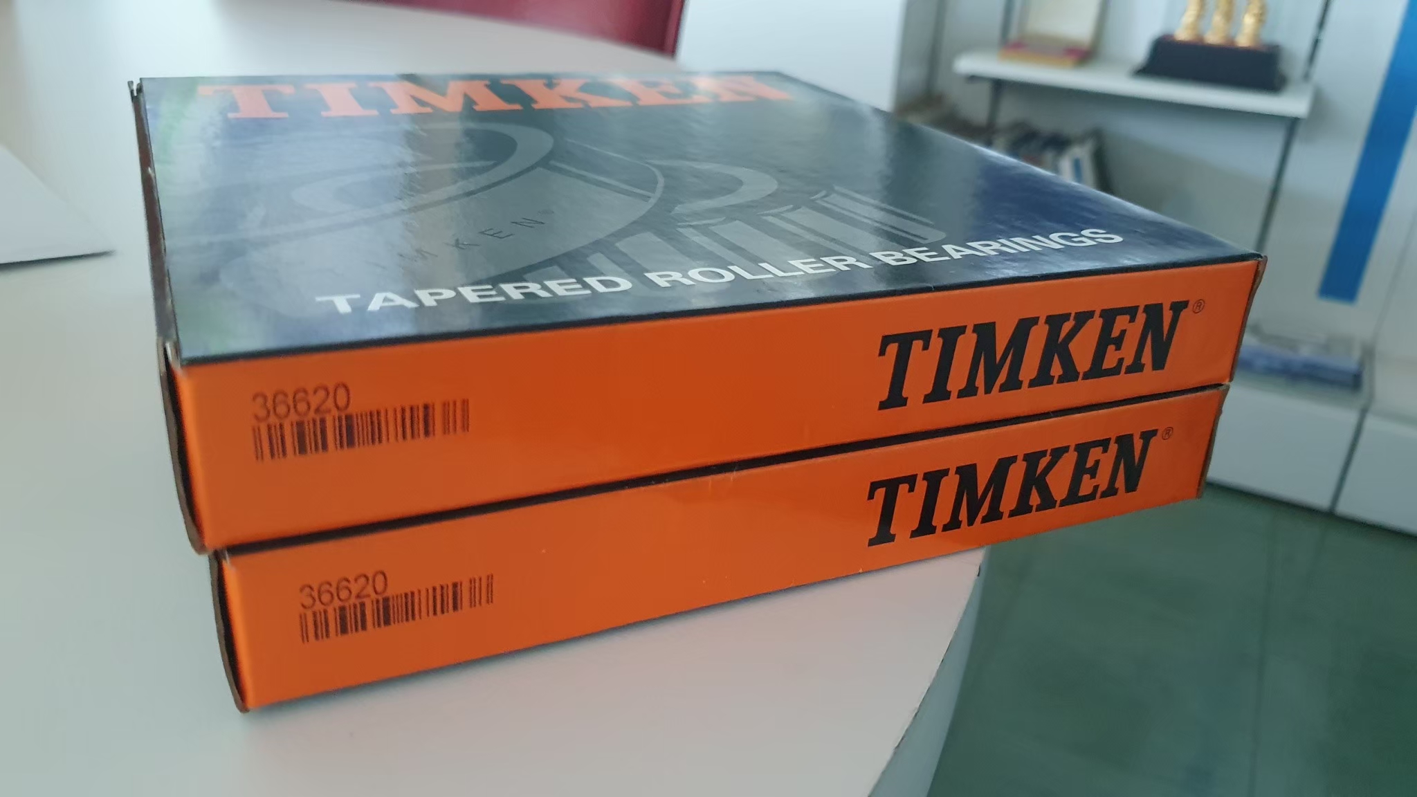 Timken Photo 94